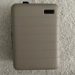 AWAY mini hard travel case